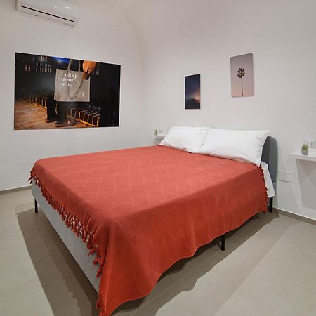 Le Puglie Luxury Apartments Molfetta Eksteriør bilde