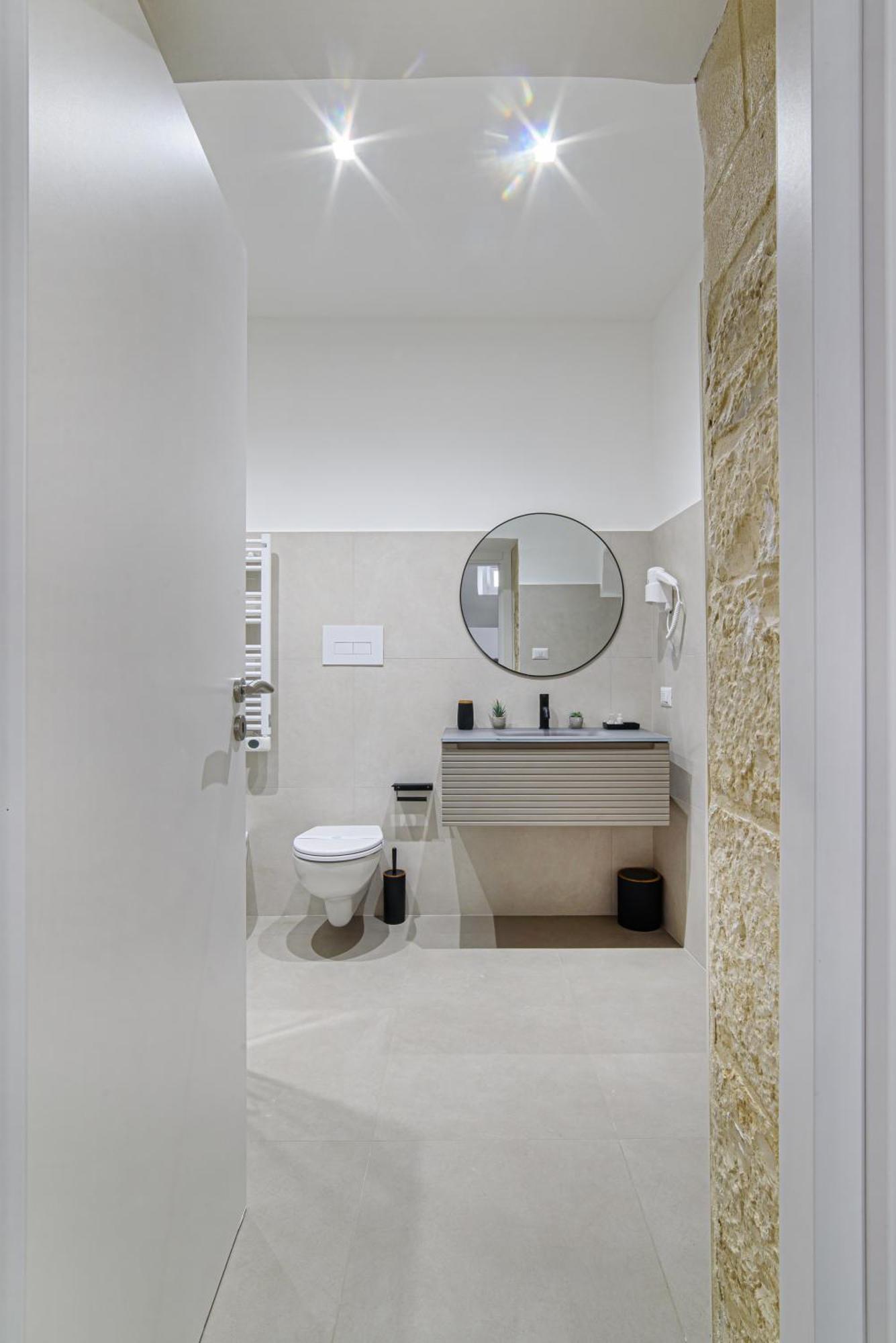 Le Puglie Luxury Apartments Molfetta Eksteriør bilde